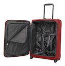 travelite Jetpack Multi Light 2 Cabin S Red