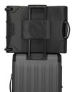 travelite Jetpack Multi 2 Cabin S Black