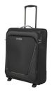 travelite Jetpack Multi 2 Cabin S Black