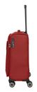 travelite Jetpack Max 4 Cabin S Red