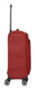 travelite Jetpack Max 4 Cabin S Red