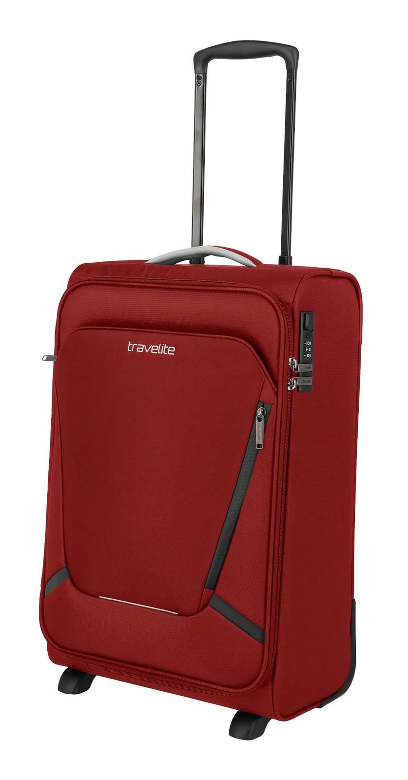 travelite Jetpack Slim 2 Cabin S Red travelite Jetpack Slim 2 Cabin S Red