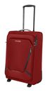 travelite Jetpack Slim 2 Cabin S Red