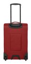 travelite Jetpack Slim 2 Cabin S Red