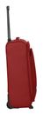 travelite Jetpack Slim 2 Cabin S Red