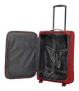 travelite Jetpack Slim 2 Cabin S Red