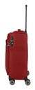 travelite Jetpack Multi Light 4 Cabin S Red travelite Jetpack Multi Light 4 Cabin S Red