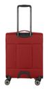 travelite Jetpack Multi Light 4 Cabin S Red travelite Jetpack Multi Light 4 Cabin S Red