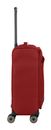 travelite Jetpack Multi Light 4 Cabin S Red travelite Jetpack Multi Light 4 Cabin S Red