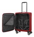 travelite Jetpack Multi Light 4 Cabin S Red travelite Jetpack Multi Light 4 Cabin S Red