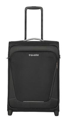 travelite Jetpack Multi Light 2 Cabin S Black