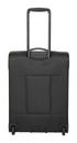 travelite Jetpack Multi Light 2 Cabin S Black