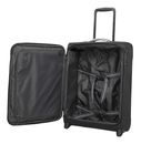 travelite Jetpack Multi Light 2 Cabin S Black