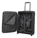 travelite Jetpack Multi Light 2 Cabin S Black