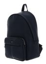 BOSS Ray Backpack Dark Blue BOSS Ray Backpack Dark Blue