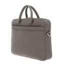 BOSS Ray Document Case Taupe / Brown