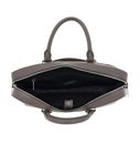 BOSS Ray Document Case Taupe / Brown