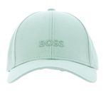 BOSS Ari Cap Mint Green