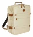 BRIC'S X-Collection Backpack Beige