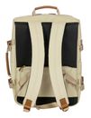 BRIC'S X-Collection Backpack Beige