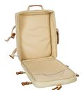 BRIC'S X-Collection Backpack Beige