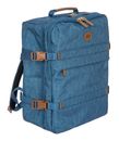 BRIC'S X-Collection Backpack Jeans
