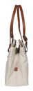 BRIC'S X-Bag Handbag Beige BRIC'S X-Bag Handbag Beige