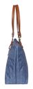 BRIC'S X-Bag Medium Sportina M Jeans BRIC'S X-Bag Medium Sportina M Jeans