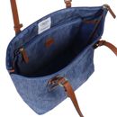 BRIC'S X-Bag Medium Sportina M Jeans BRIC'S X-Bag Medium Sportina M Jeans