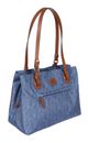 BRIC'S X-Bag Handbag Jeans BRIC'S X-Bag Handbag Jeans