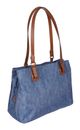 BRIC'S X-Bag Handbag Jeans BRIC'S X-Bag Handbag Jeans