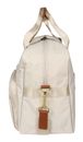 BRIC'S X-Travel Holdall Beige