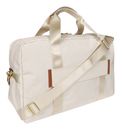 BRIC'S X-Travel Holdall Beige