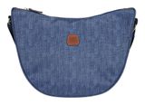 BRIC'S X-Bag Shoulderbag S Jeans BRIC'S X-Bag Shoulderbag S Jeans