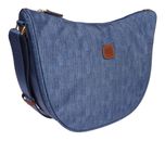 BRIC'S X-Bag Shoulderbag S Jeans BRIC'S X-Bag Shoulderbag S Jeans