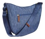 BRIC'S X-Bag Shoulderbag S Jeans BRIC'S X-Bag Shoulderbag S Jeans
