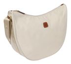 BRIC'S X-Bag Shoulderbag M Beige BRIC'S X-Bag Shoulderbag M Beige