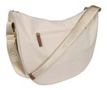 BRIC'S X-Bag Shoulderbag M Beige BRIC'S X-Bag Shoulderbag M Beige
