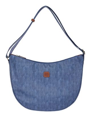 BRIC'S X-Bag Shoulderbag M Jeans
