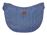 BRIC'S X-Bag Shoulderbag M Jeans BRIC'S X-Bag Shoulderbag M Jeans