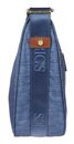 BRIC'S X-Bag Shoulderbag M Jeans BRIC'S X-Bag Shoulderbag M Jeans