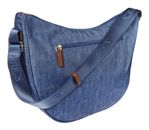 BRIC'S X-Bag Shoulderbag M Jeans BRIC'S X-Bag Shoulderbag M Jeans