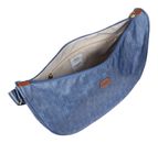 BRIC'S X-Bag Shoulderbag M Jeans BRIC'S X-Bag Shoulderbag M Jeans