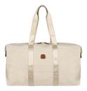 BRIC'S X-Bag Holdall Dufffle Bag Beige