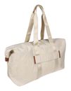 BRIC'S X-Bag Holdall Dufffle Bag Beige