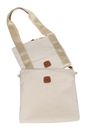 BRIC'S X-Bag Holdall Dufffle Bag Beige