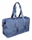 BRIC'S X-Bag Holdall Dufffle Bag Jeans