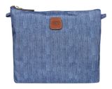 BRIC'S X-Bag Holdall Dufffle Bag Jeans