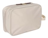 BRIC'S Urban Travel Kit Beige BRIC'S Urban Travel Kit Beige