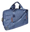 BRIC'S X-Travel Holdall Jeans
